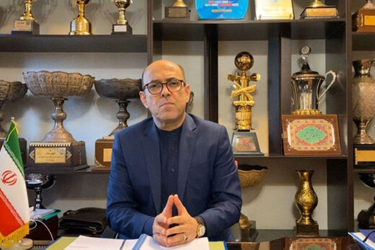 سعادتمند: به ۱۸ میلیارد تومان پول نیاز داریم