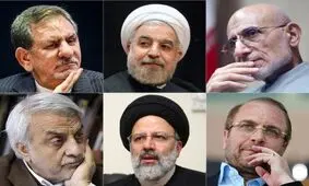 کدام نامزدها برای رسیدن به مناظره پایانی عجله کردند؟