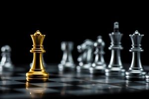 تکلیف سکانداری شطرنج کشور چگونه خواهد شد؟