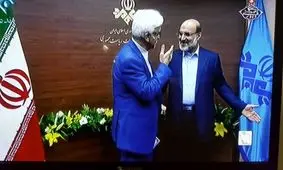 هاشمی طبا:اگر بار گران بودیم رفتیم