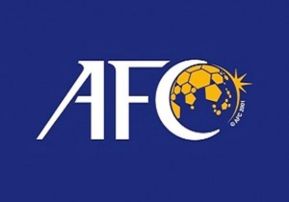 رامین رضاییان به کمپین ضد کرونایی AFC پیوست
