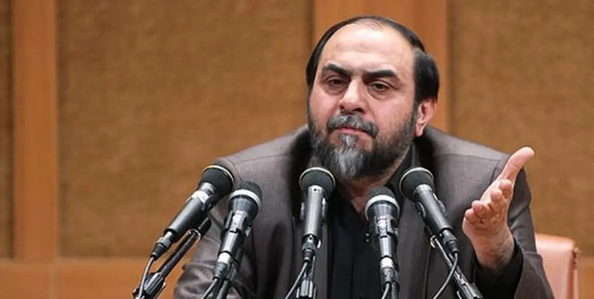 باید هزاران جوان ایرانی را تربیت کرده و تظاهرات سیاهپوستان را رهبری کنیم