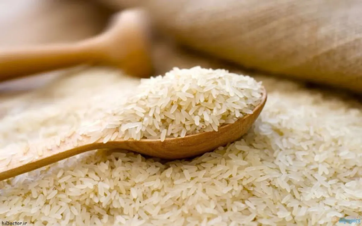 آمار و اطلاعاتی جالب درباره یکی از پرمصرف‌ترین غذاهای ایرانیان / نماگراف