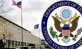 آمریکا ایران را به نقض «آزادی‌های مذهبی» متهم کرد