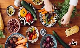 برترین خوراکی‌های ضد استرس کدامند؟