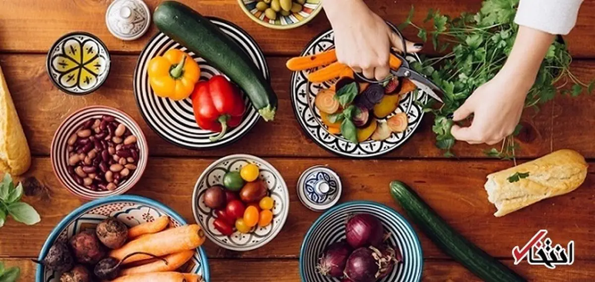 برترین خوراکی‌های ضد استرس کدامند؟