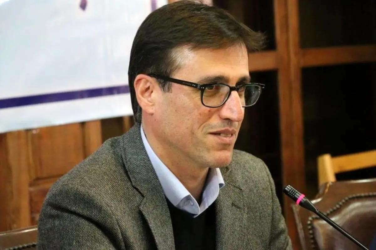 شغل فرزند مسئول اشتغال کشور چیست؟ / فیلم