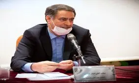 اختصاص ۲۵۰ میلیارد تومان به پروژه راه‌آهن مبارکه- سفیددشت به شهرکرد