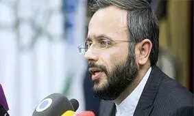 علیرضا شریفی مدیرکل روابط عمومی مجلس شد