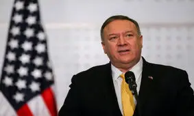 پمپئو با گوترش درباره ایران گفتگو کرد