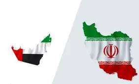 تعلیق روابط تجاری ایران و امارات تکذیب شد