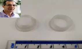 کنترل دارو در بدن با کمک چاپ ۳بعدی و میدان مغناطیسی