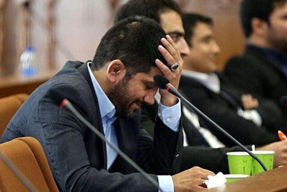 نجات کشتی فراتر از توان وزارت ورزش است/هزینهها به دلار است