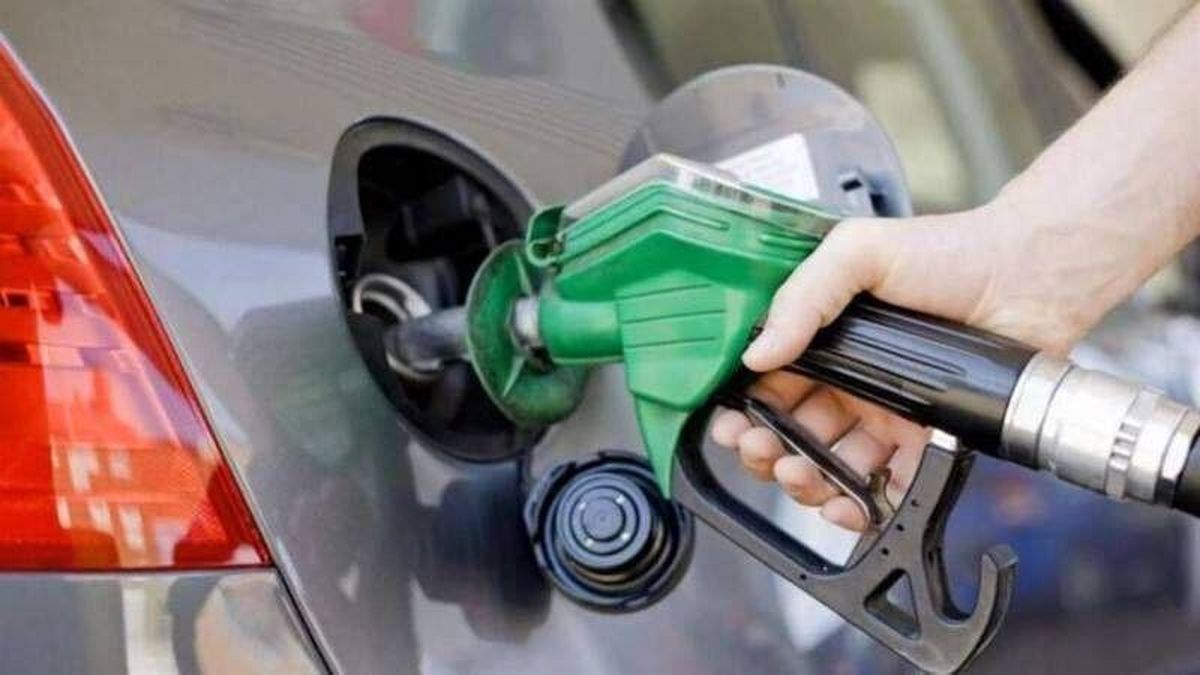 عربستان بنزین را گران کرد