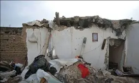 1400، پایان آلونک نشینی در حاشیه مشهد