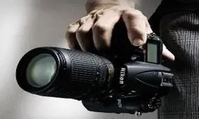 فوت‌های کوزه‌گری در عکاسی پرتره!