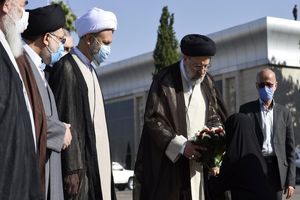 رئیس قوه قضاییه با عشایر و سایر اقشار مردم فارس دیدار می کند