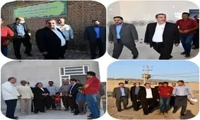 مقاوم‌سازی بیش از ۶ هزار مسکن روستایی چگنی