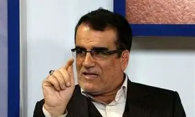 محسن رضایی از اول آیت‌‌الله هاشمی را مزاحم کار خود می‌دید