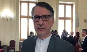 پیگیری پرونده ترور سردار سلیمانی در مراجع بین المللی