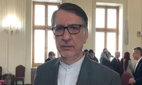 پیگیری پرونده ترور سردار سلیمانی در مراجع بین المللی