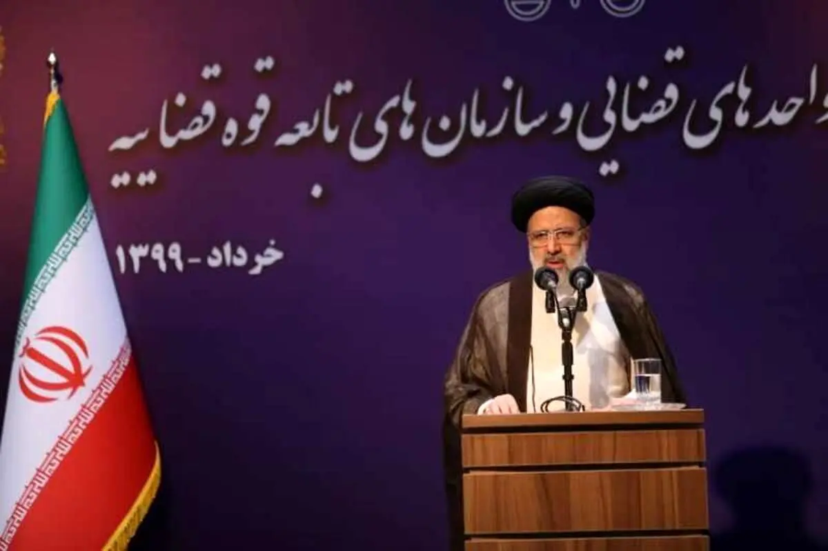 یک درصد در بین مجموعه قضایی تخلف داریم/ مراقبت نکنیم آسیب‌های اجتماعی به جرم تبدیل می‌شود