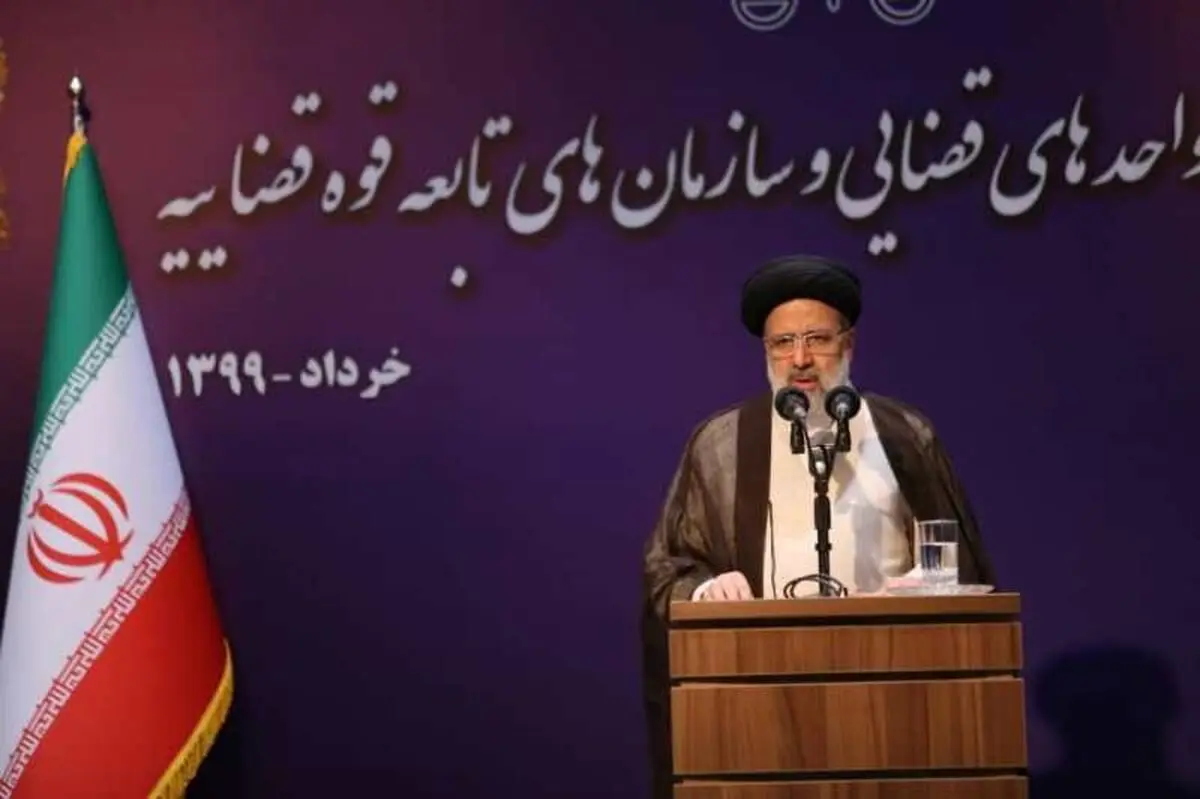 یک درصد در بین مجموعه قضایی تخلف داریم/ مراقبت نکنیم آسیب‌های اجتماعی به جرم تبدیل می‌شود