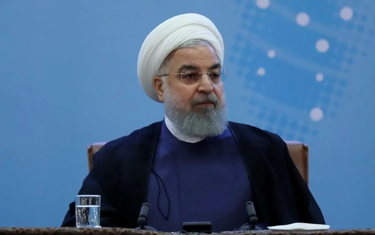 کنایه‌های رئیس جمهور به خودروسازان / فیلم