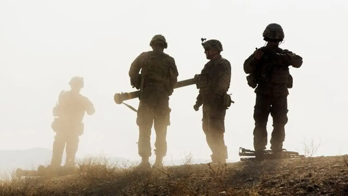 پنتاگون هم می‌خواهد مثل اعضای ائتلاف، نیروهایش در عراق را به نصف تقلیل دهد