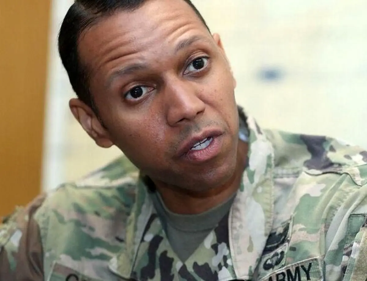 تصمیم ترور سردار سلیمانی از سوی ما نبود