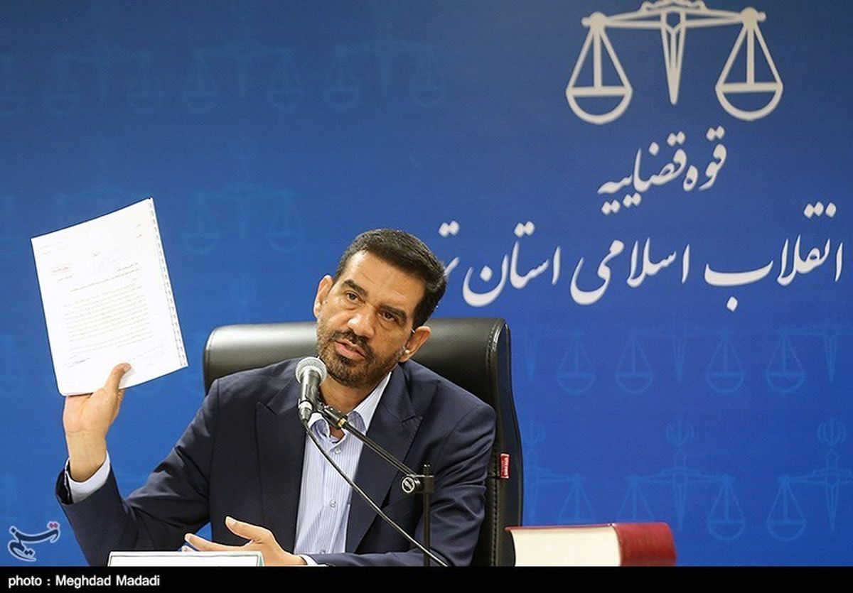 محمد امامی تیرماه پای میز محاکمه / هادی رضوی به زندان اوین میرود