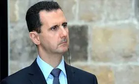 نخست‌وزیر سوریه تغییر کرد