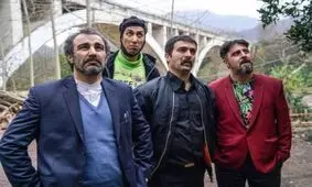 بدون نقی معمولی تکلیف «پایتخت» چه می‌شود؟