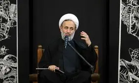 پناهیان: ظلم نکردید اما دلسوز نبودید و زمینه ظلم در کشور فراهم شد