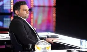 ببینید | سوالات عجیب احسان علیخانی از کودک شرکت در برنامه عصرجدید