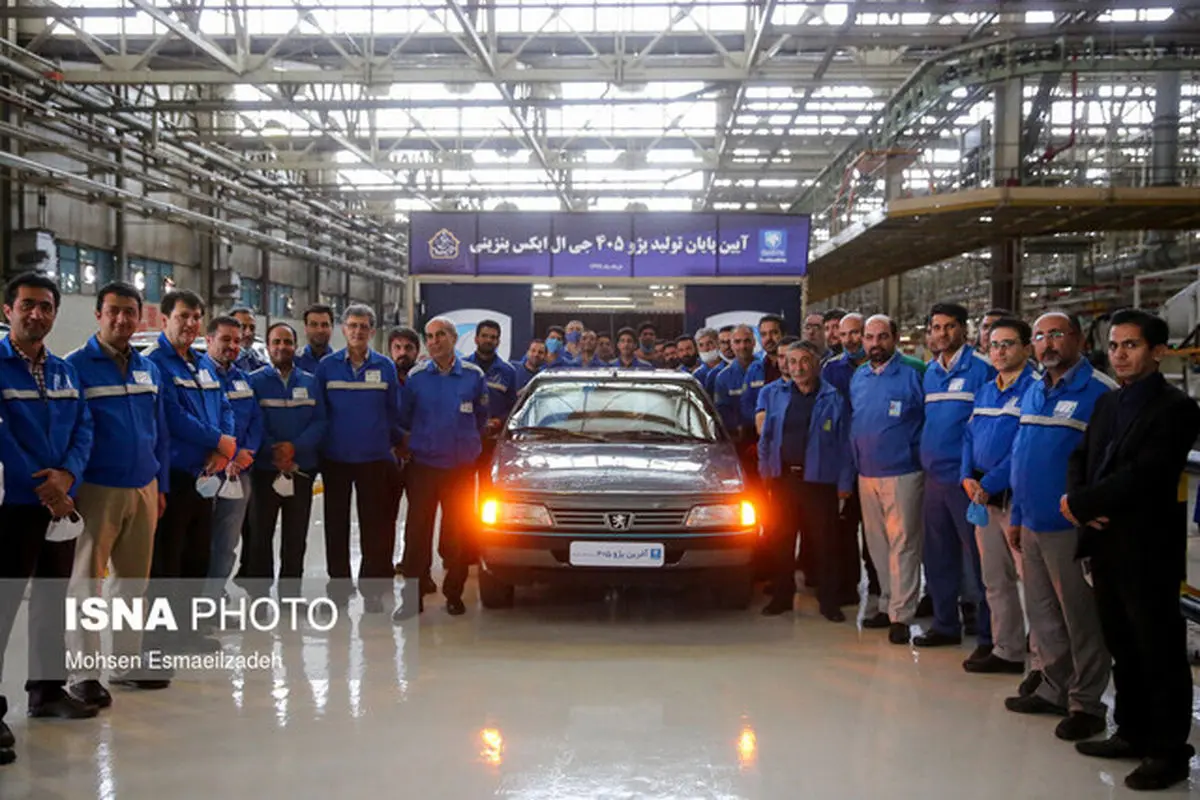 چهار قرعه‌کشی برای فروش فوق‌العاده ایران‌خودرو و سایپا تا پایان سال