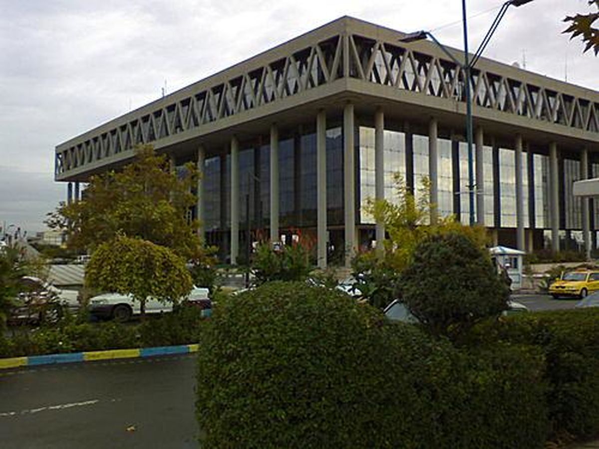 جزئیات آتش سوزی در ساختمان شیشهای صدا و سیما اعلام شد