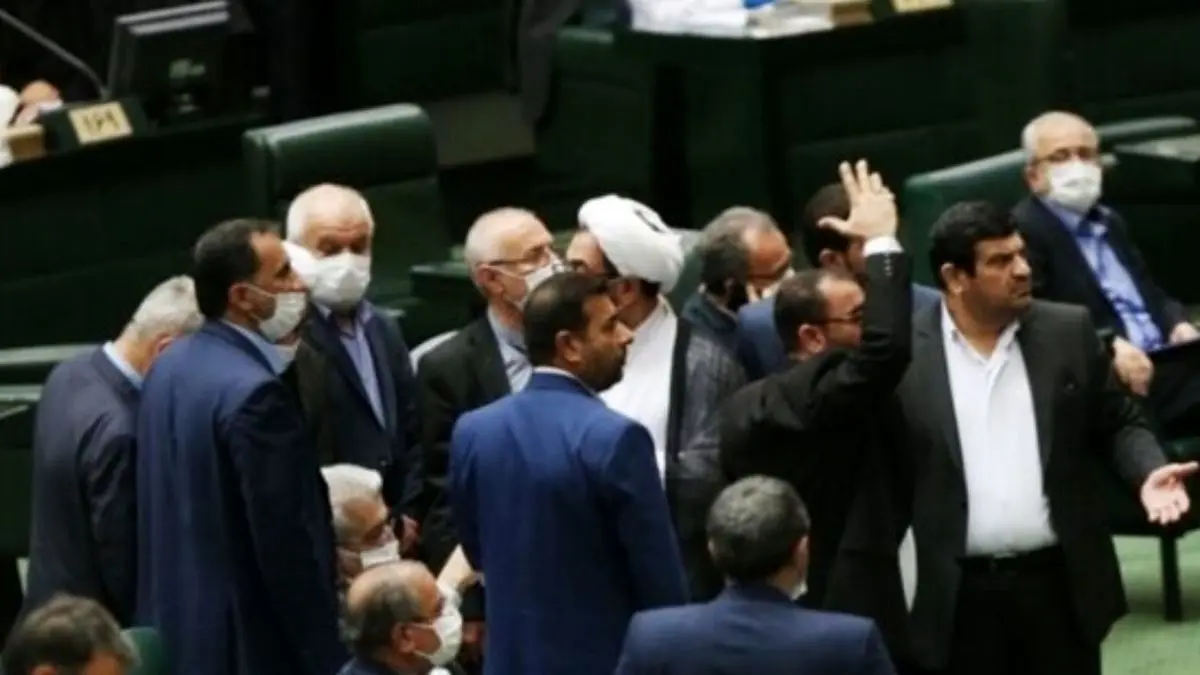 علت اعتراض نمایندگان مجلس به وزیر نیرو چه بود؟