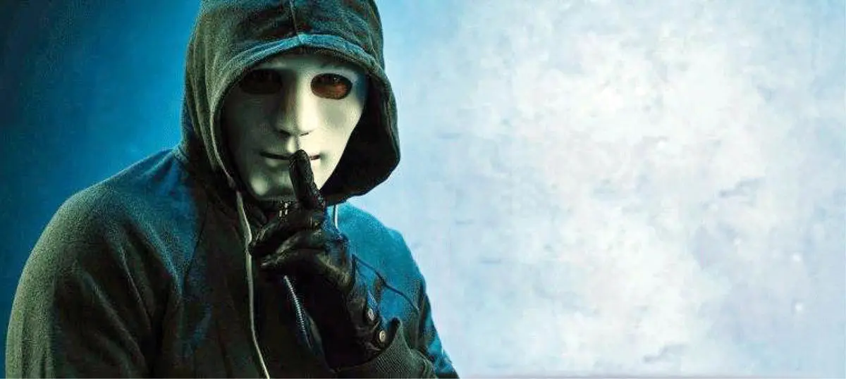 مرموزترین سایت های جهان/ ماجرای زن زندانی در اینترنت چیست؟