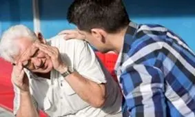 جلوگیری از سرگیجه سالمندان با حرکات ساده سر