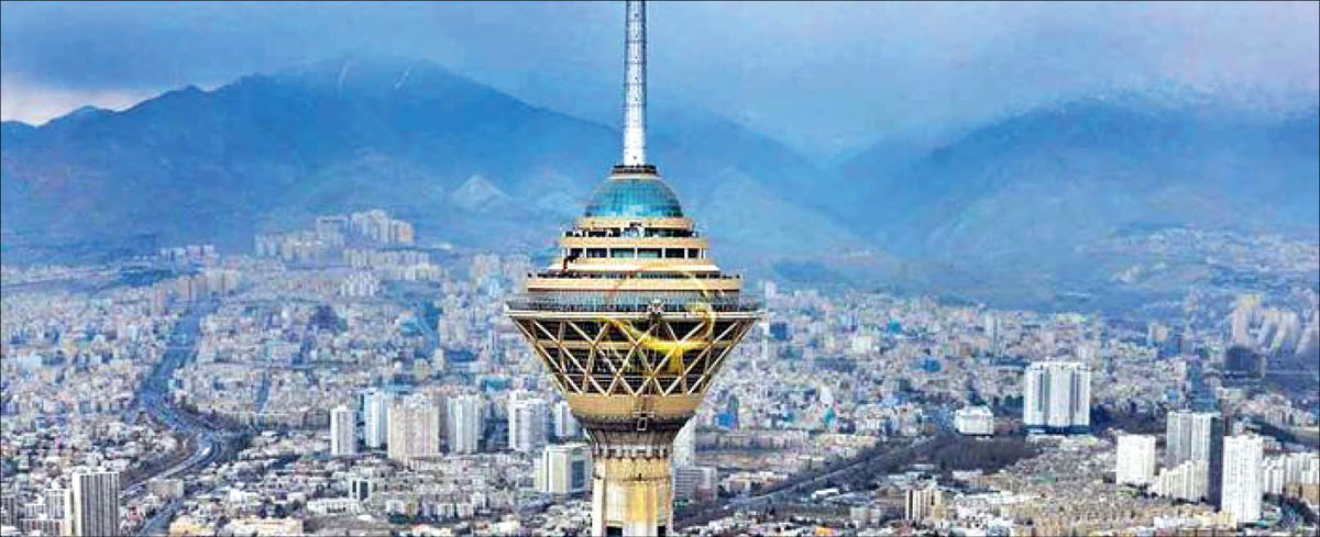 آیا تهران با زلزله کن فیکون میشود؟