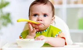 بهترین راهکار‌ برای خوش خوراک کردن کودکان