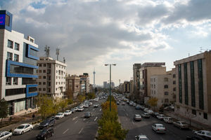 تلاش شهرداری تهران برای کاهش اسامی تکراری در معابر شهری