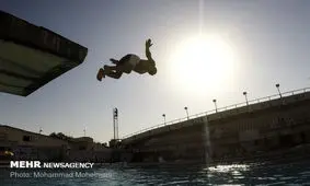 آیا استخرها شرایط بازگشایی در دوران کرونا را دارند؟