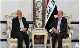 مسجدی: فعلا شرایط برای سفر به عتبات عالیات آماده نیست