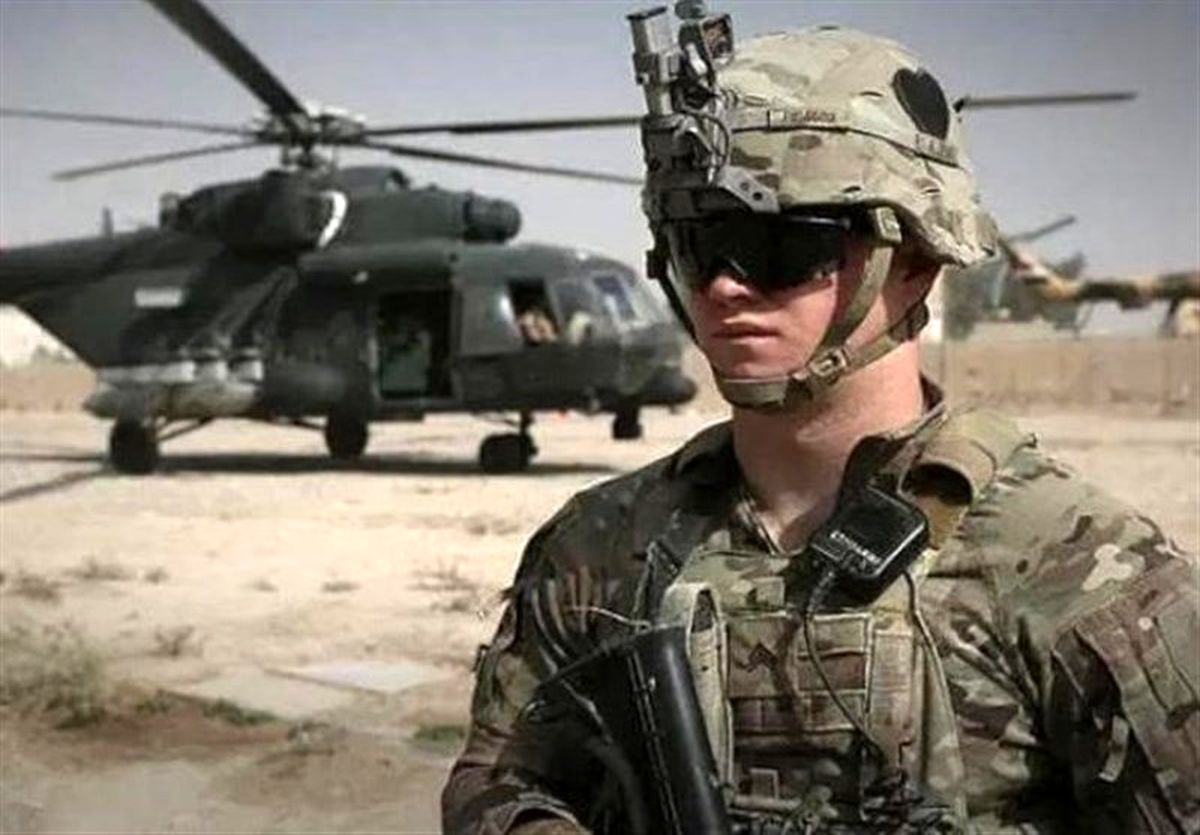 توافق بر سر کاهش تعداد نیروهای آمریکایی در عراق