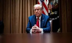 همین حالا شهرتان را پس بگیرید؛ اگر نمی‌توانید، من این کار را خواهم کرد