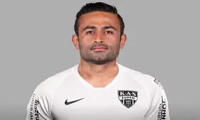 لژیونر سرشناس ایرانی: مردم دلتنگ صدای عادل فردوسی پور هستند، او را برگردانید!