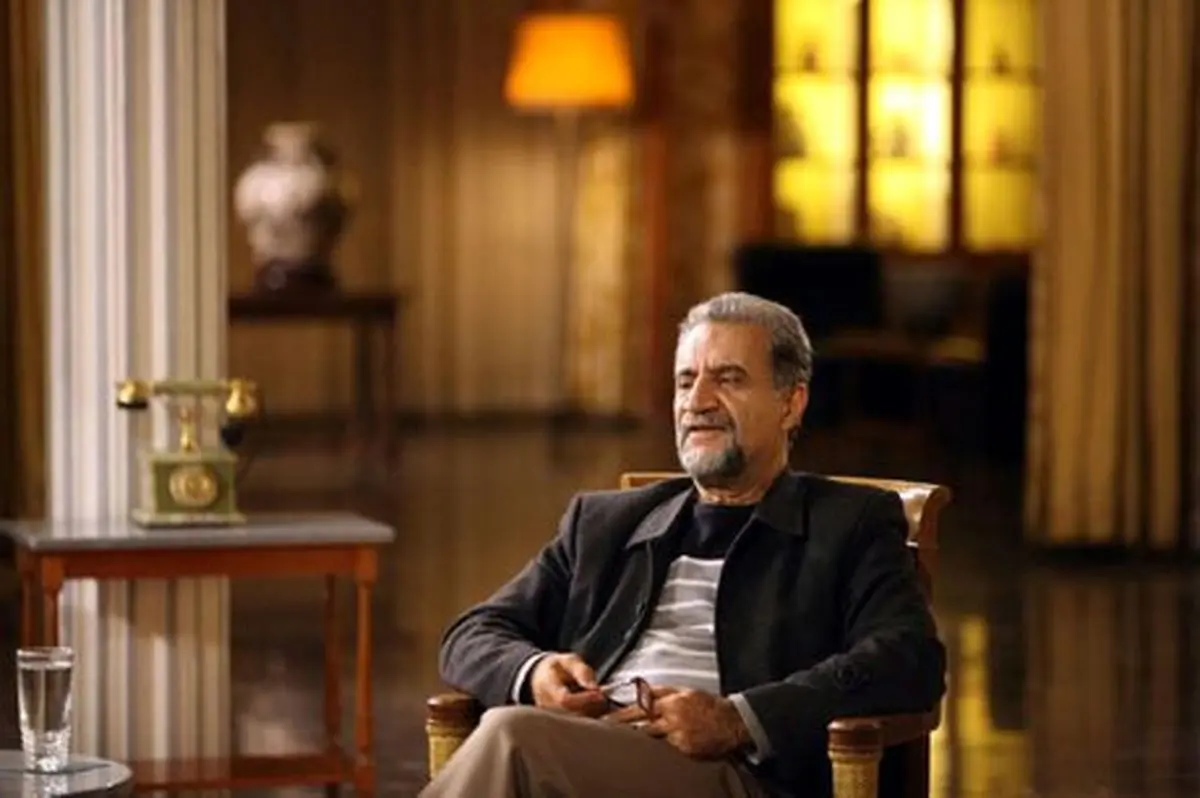 مصطفی رحماندوست: ماجرای «رومینا» ابتدای قضیه است