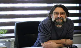 ناگفته‌های رامین صدیقی از بازی در فیلم سروش صحت!